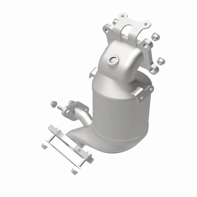 MagnaFlow Direct Fit Catalytic Converter 2021 Nissan Altima Single Manifold 2.5L - Image 14