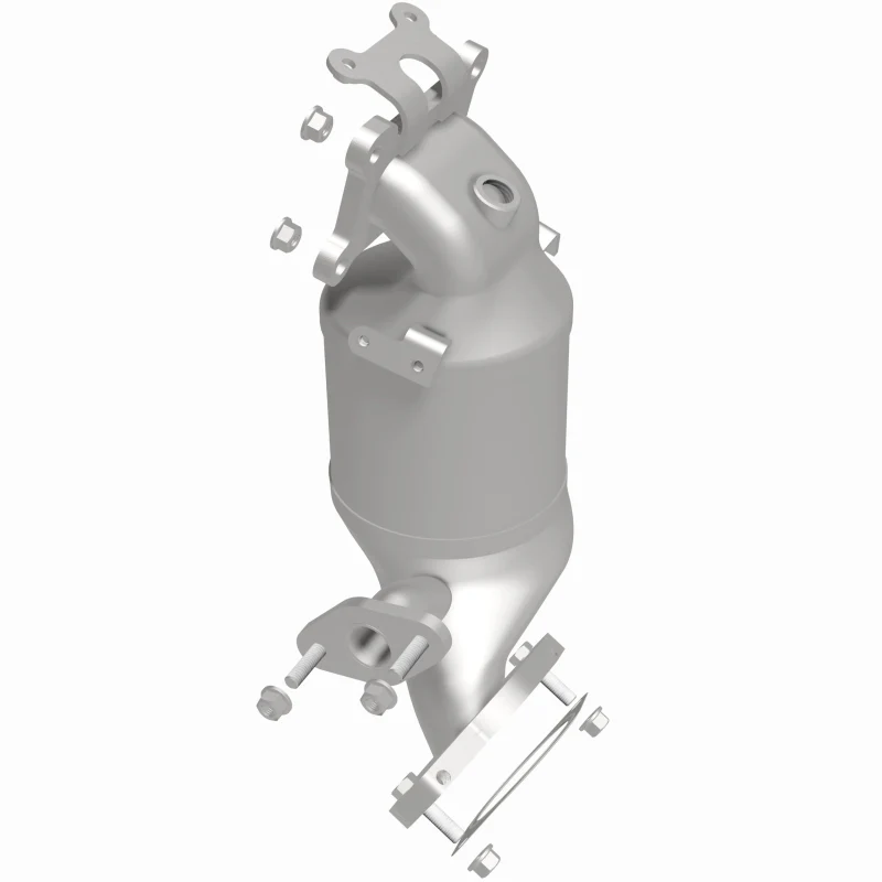 MagnaFlow Direct Fit Catalytic Converter 2021 Nissan Altima Single Manifold 2.5L - Image 15