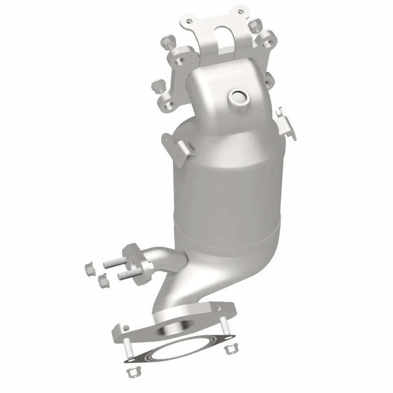MagnaFlow Direct Fit Catalytic Converter 2021 Nissan Altima Single Manifold 2.5L - Image 17