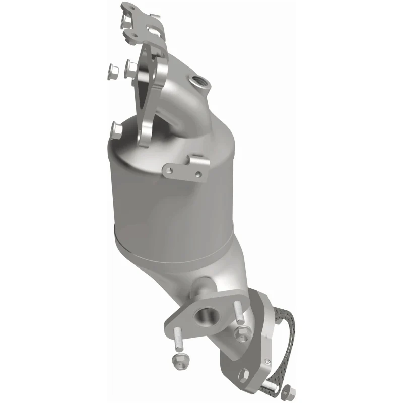 MagnaFlow Direct Fit Catalytic Converter 2021 Nissan Altima Single Manifold 2.5L - Image 19