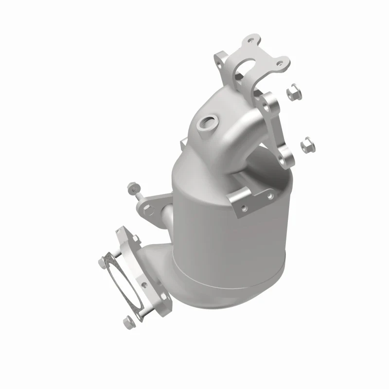 MagnaFlow Direct Fit Catalytic Converter 2021 Nissan Altima Single Manifold 2.5L - Image 20