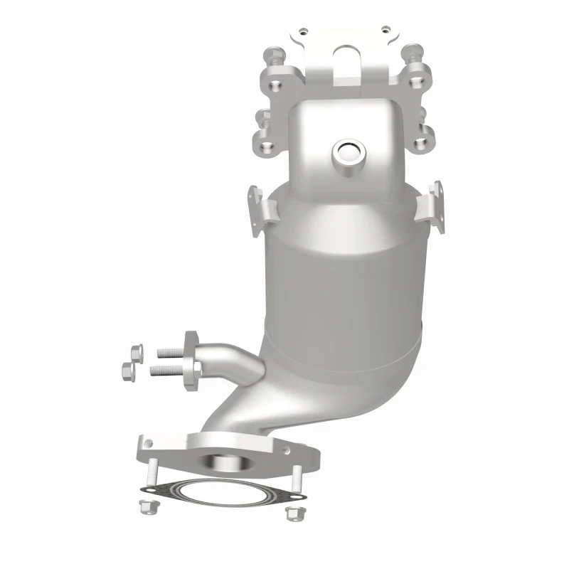 MagnaFlow Direct Fit Catalytic Converter 2021 Nissan Altima Single Manifold 2.5L - Image 21