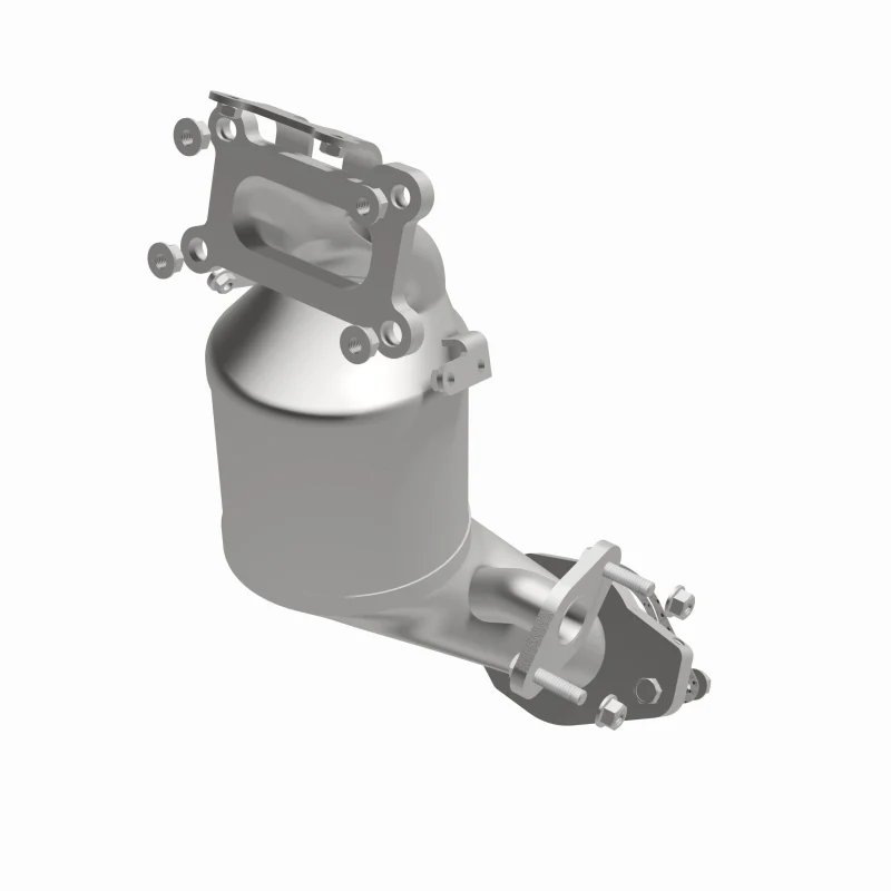 MagnaFlow Direct Fit Catalytic Converter 2021 Nissan Altima Single Manifold 2.5L - Image 22