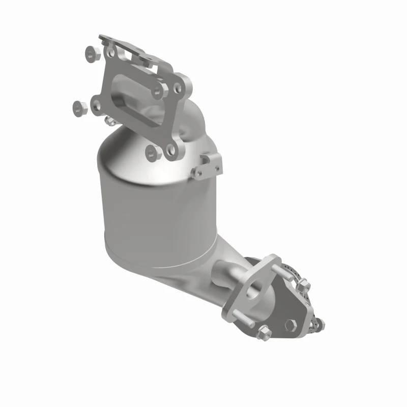 MagnaFlow Direct Fit Catalytic Converter 2021 Nissan Altima Single Manifold 2.5L - Image 25