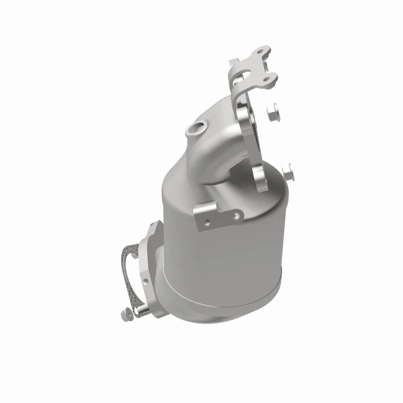MagnaFlow Direct Fit Catalytic Converter 2021 Nissan Altima Single Manifold 2.5L - Image 26
