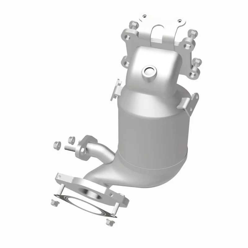 MagnaFlow Direct Fit Catalytic Converter 2021 Nissan Altima Single Manifold 2.5L - Image 27