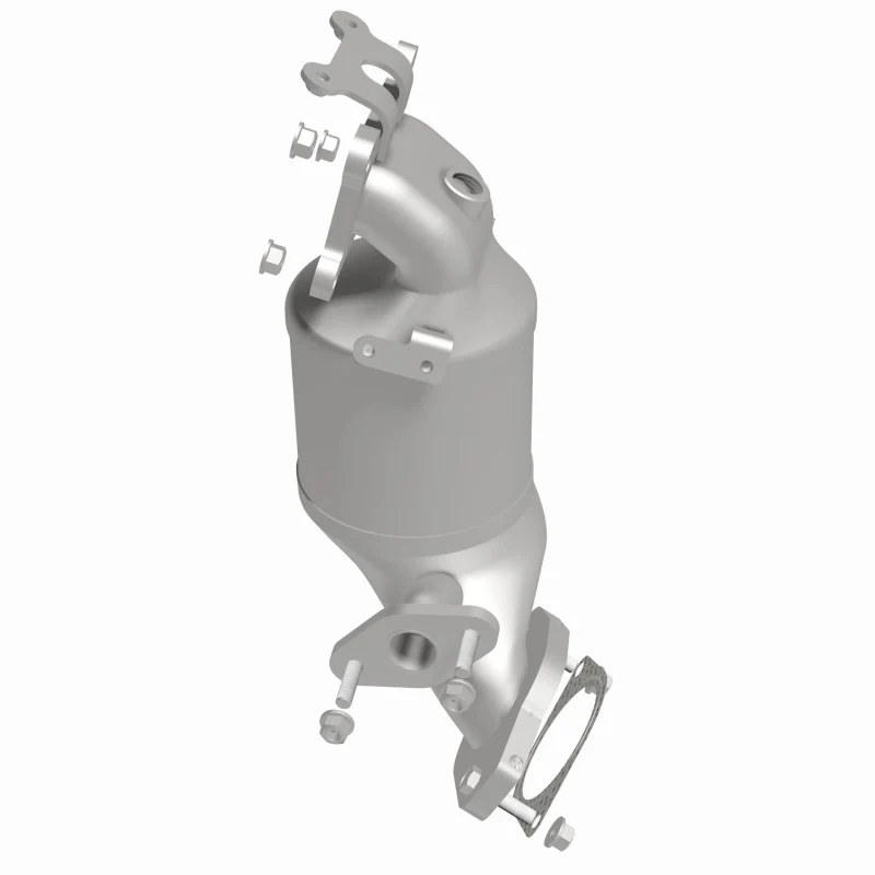 MagnaFlow Direct Fit Catalytic Converter 2021 Nissan Altima Single Manifold 2.5L - Image 28