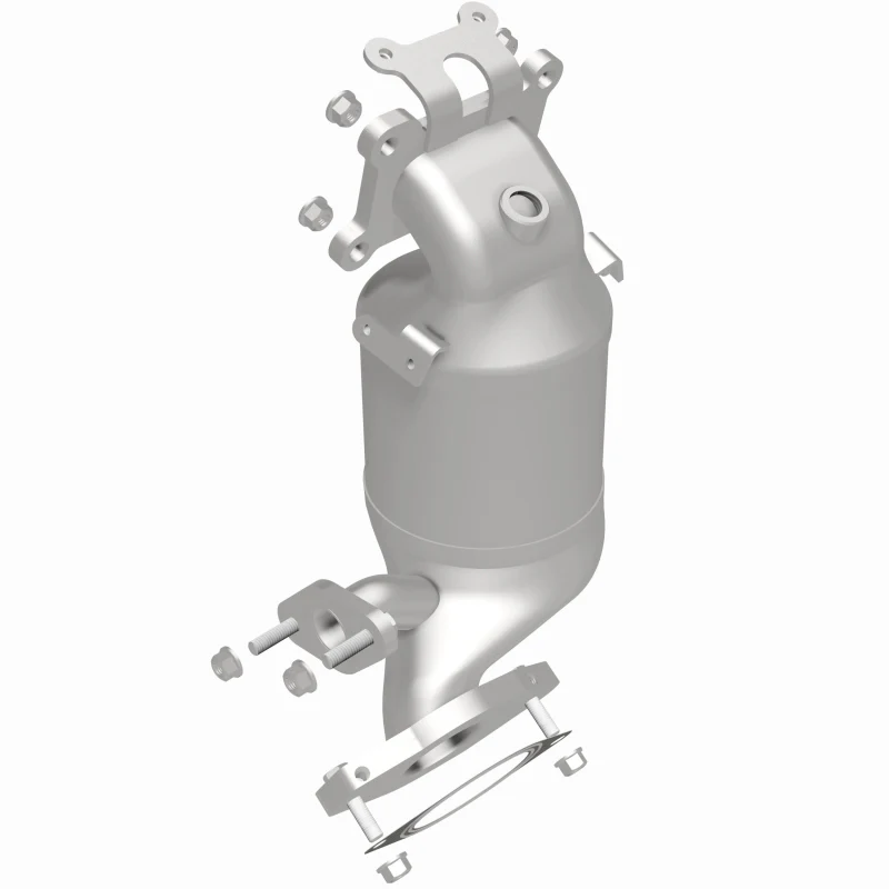 MagnaFlow Direct Fit Catalytic Converter 2021 Nissan Altima Single Manifold 2.5L - Image 31