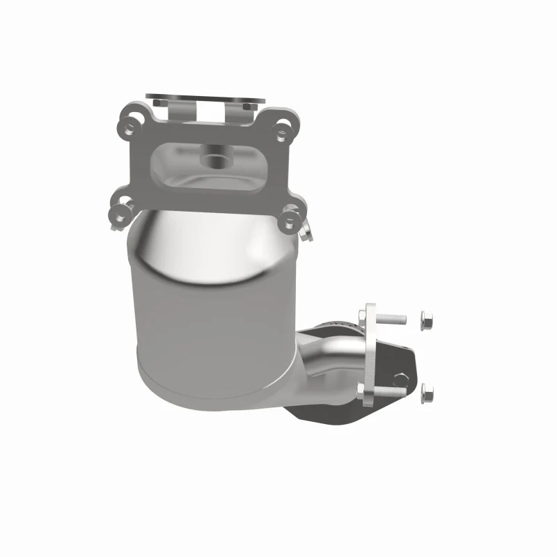 MagnaFlow Direct Fit Catalytic Converter 2021 Nissan Altima Single Manifold 2.5L - Image 6