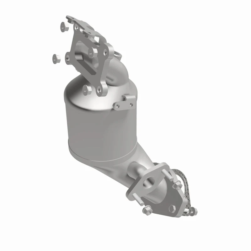 MagnaFlow Direct Fit Catalytic Converter 2021 Nissan Altima Single Manifold 2.5L - Image 7