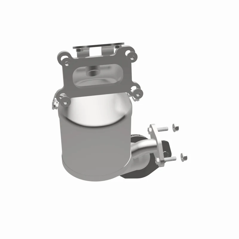 MagnaFlow Direct Fit Catalytic Converter 2021 Nissan Altima Single Manifold 2.5L - Image 9