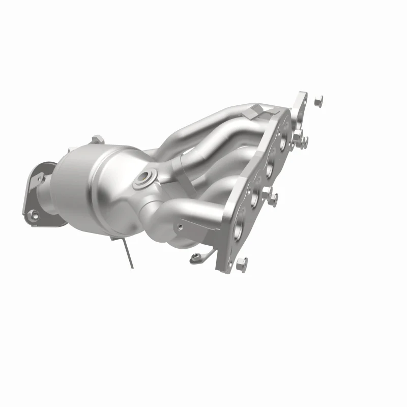 MagnaFlow Direct Fit Catalytic Converter 21-22 Toyota Corolla 2.0L OEM - Image 29