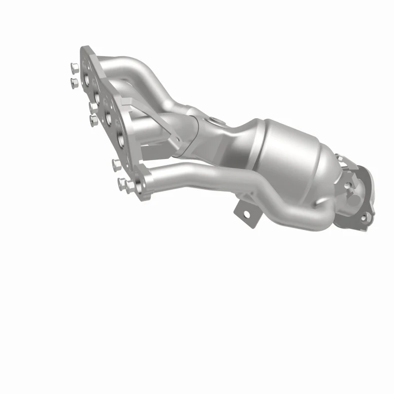 MagnaFlow Direct Fit Catalytic Converter 21-22 Toyota Corolla 2.0L OEM - Image 30