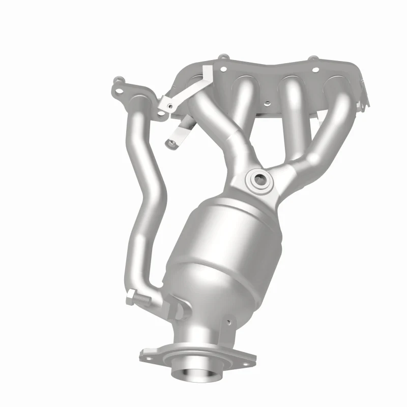 MagnaFlow Direct Fit Catalytic Converter 21-22 Toyota Corolla 2.0L OEM - Image 32
