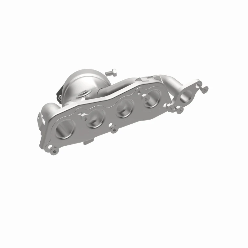 MagnaFlow Direct Fit Catalytic Converter 21-22 Toyota Corolla 2.0L OEM - Image 5
