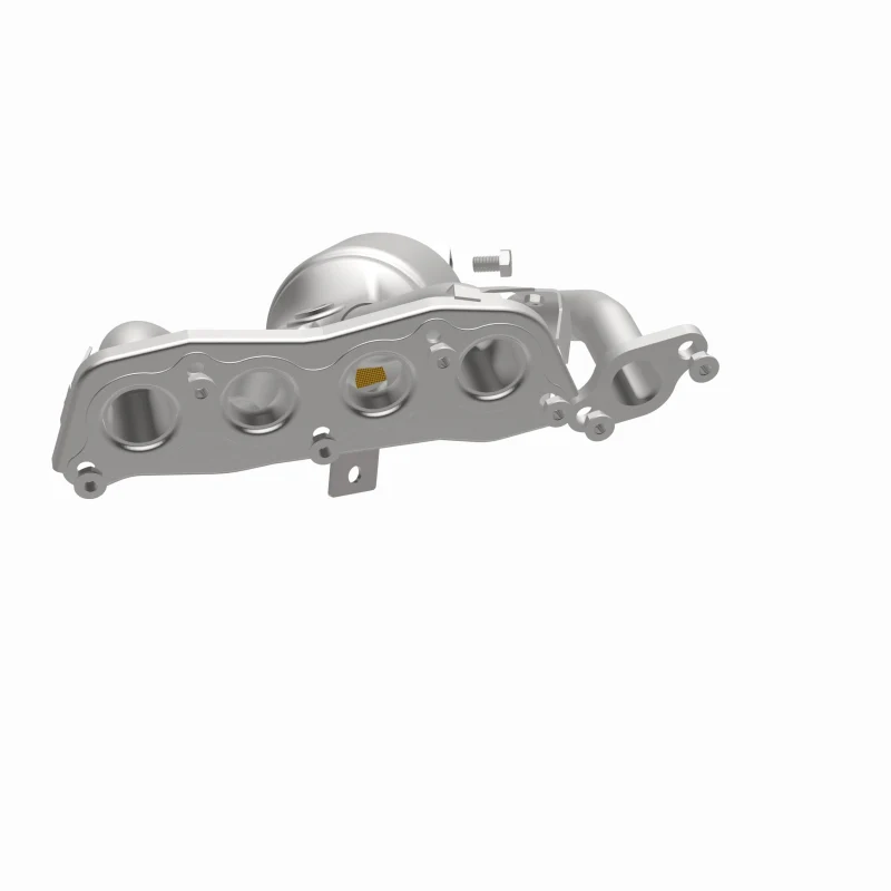 MagnaFlow Direct Fit Catalytic Converter 21-22 Toyota Corolla 2.0L OEM - Image 6