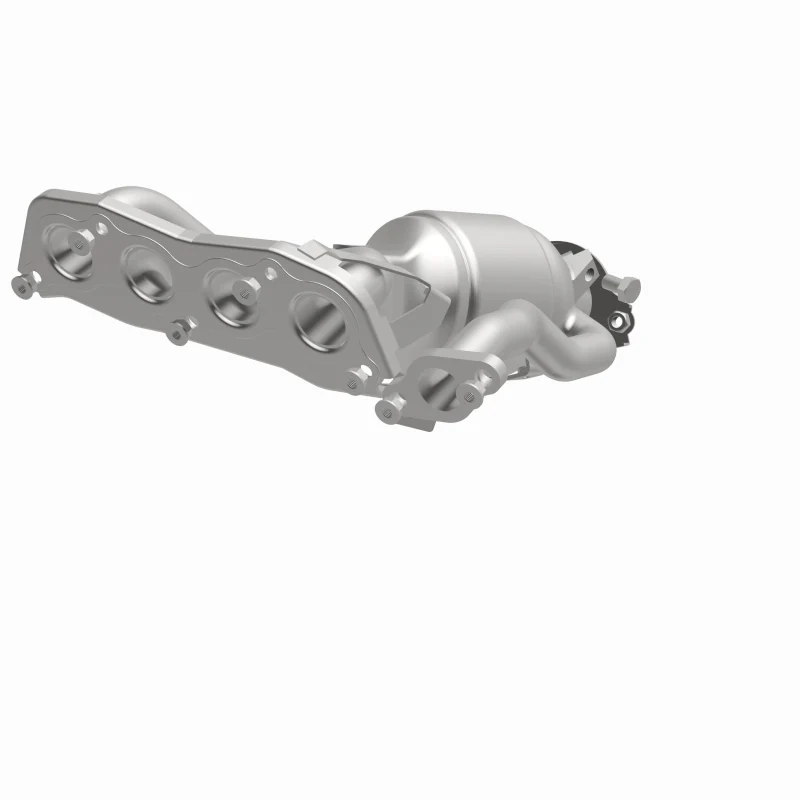 MagnaFlow Direct Fit Catalytic Converter 21-22 Toyota Corolla 2.0L OEM - Image 8