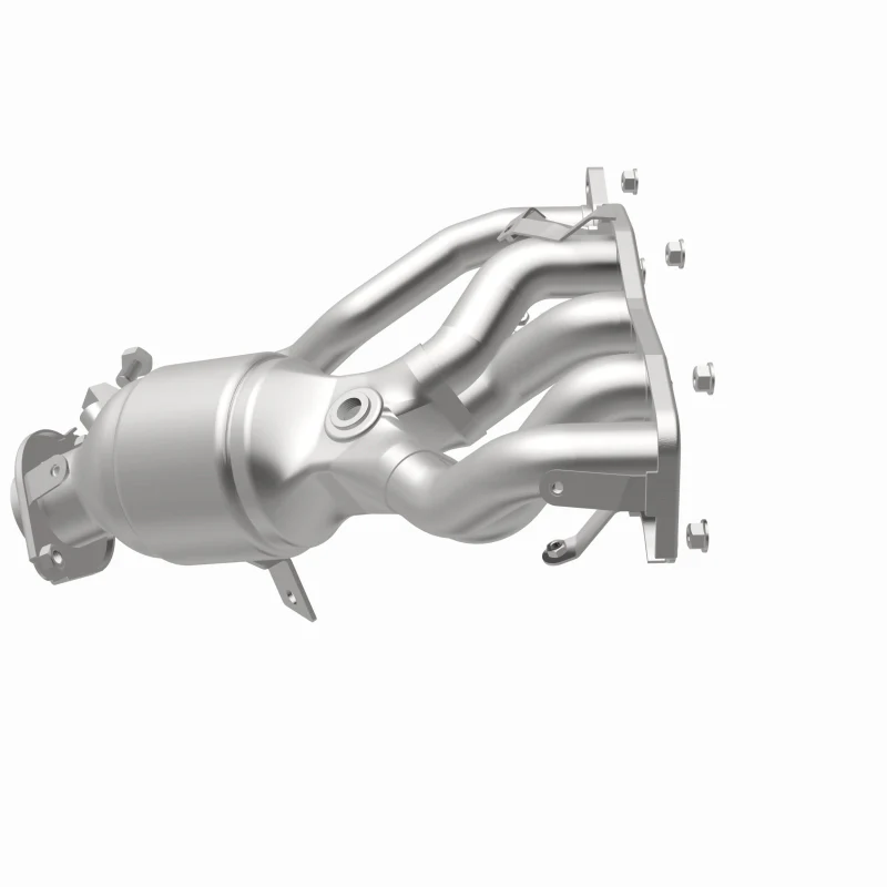 MagnaFlow Direct Fit Catalytic Converter 21-22 Toyota Corolla 2.0L OEM - Image 9