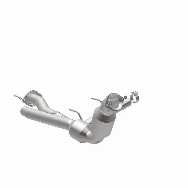 MagnaFlow Direct Fit Catalytic Converter 21-23 F-150 3.5 Right OEM - Image 6