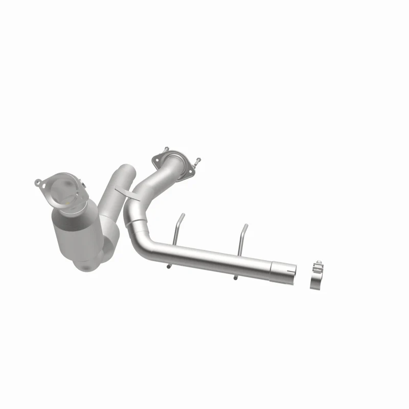 MagnaFlow Direct Fit Catalytic Converter 21-23 F-150 3.5 Right OEM - Image 7
