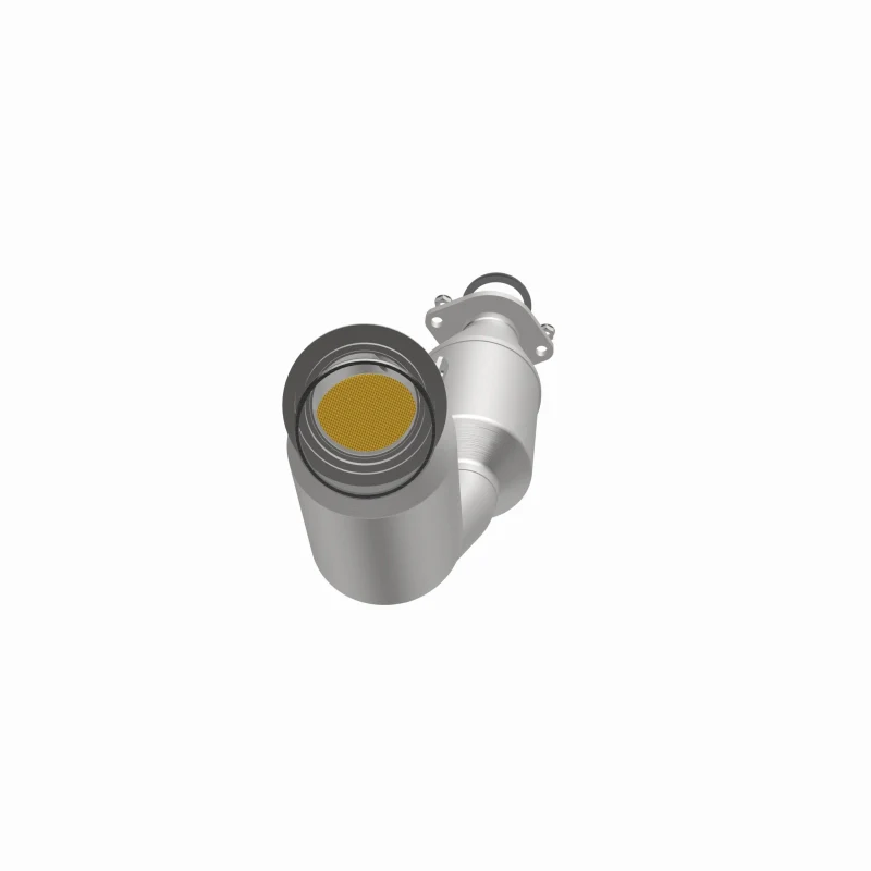 MagnaFlow Direct Fit Catalytic Converter 22-24 Tundra 3.4 Left OEM - Image 10