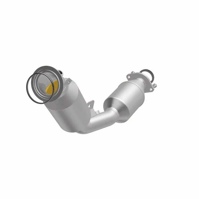 MagnaFlow Direct Fit Catalytic Converter 22-24 Tundra 3.4 Left OEM - Image 17