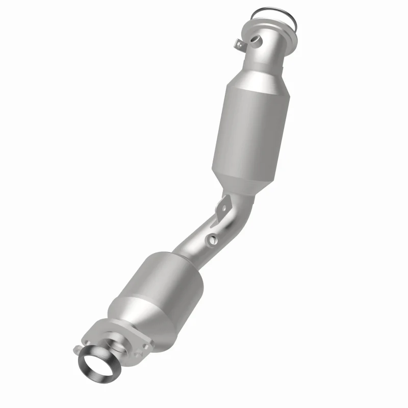MagnaFlow Direct Fit Catalytic Converter 22-24 Tundra 3.4 Left OEM - Image 20