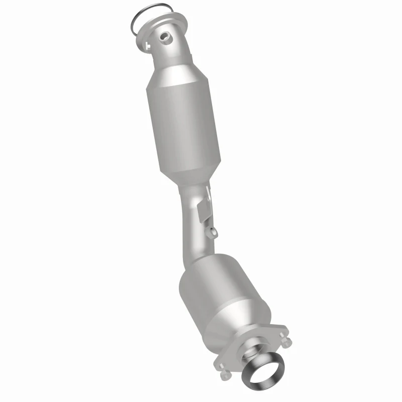 MagnaFlow Direct Fit Catalytic Converter 22-24 Tundra 3.4 Left OEM - Image 25