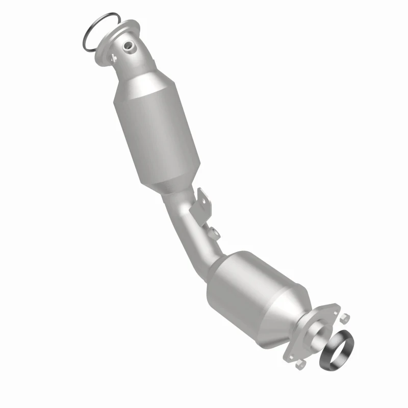 MagnaFlow Direct Fit Catalytic Converter 22-24 Tundra 3.4 Left OEM - Image 28