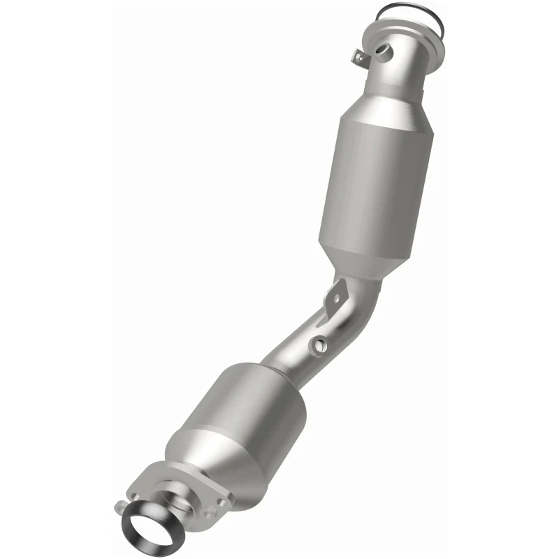 MagnaFlow Direct Fit Catalytic Converter 22-24 Tundra 3.4 Left OEM - Image 29