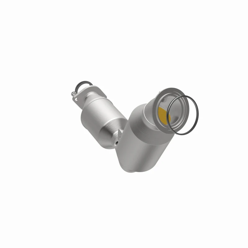 MagnaFlow Direct Fit Catalytic Converter 22-24 Tundra 3.4 Left OEM - Image 6