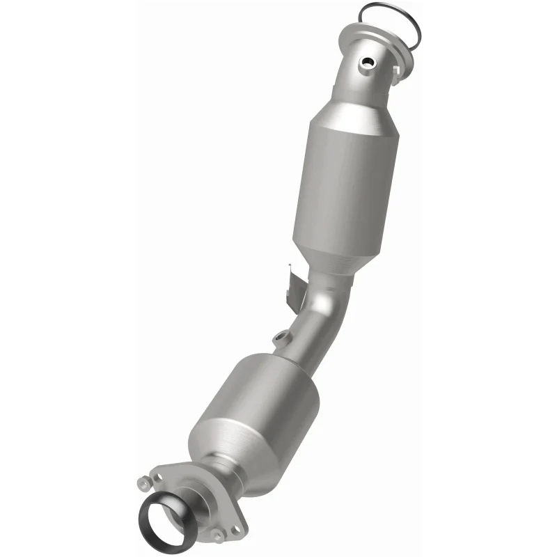 MagnaFlow Direct Fit Catalytic Converter 22-24 Tundra 3.4 Right OEM - Image 22