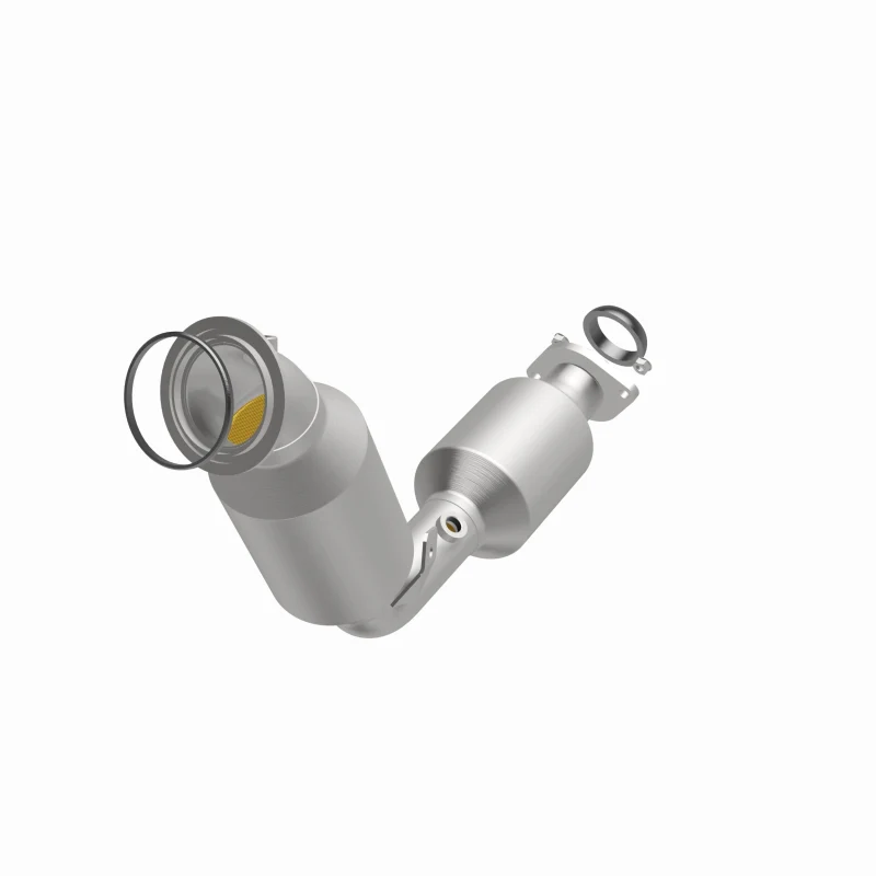 MagnaFlow Direct Fit Catalytic Converter 22-24 Tundra 3.4 Right OEM - Image 25