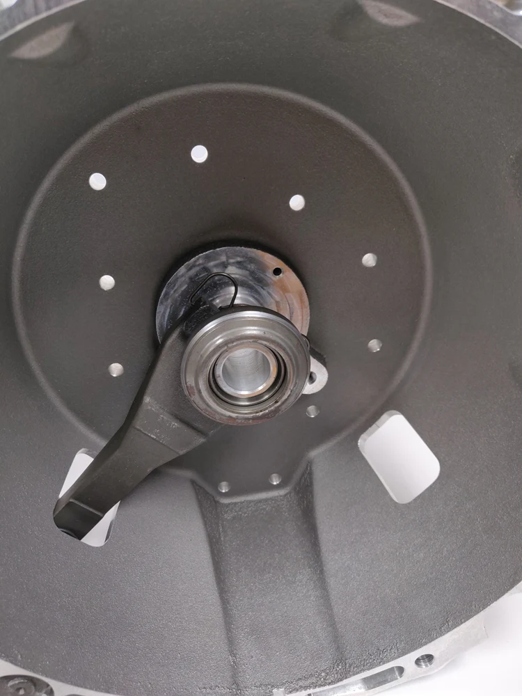 Mazworx - JZVQ Bell Housing - Image 4