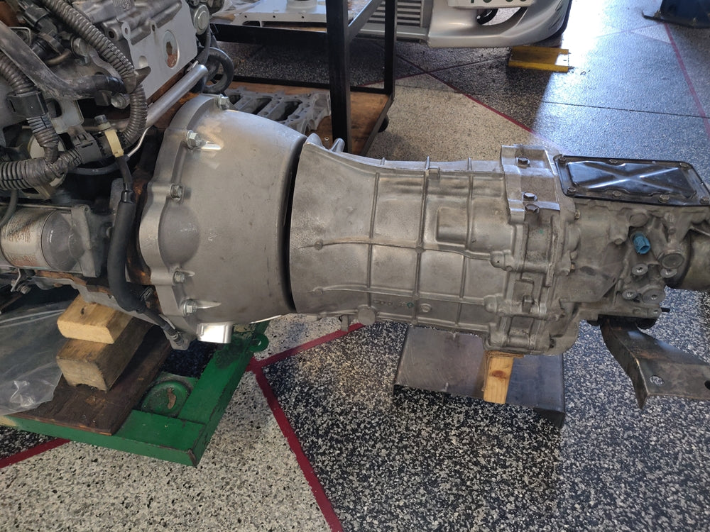 Mazworx - JZVQ Bell Housing - Image 7