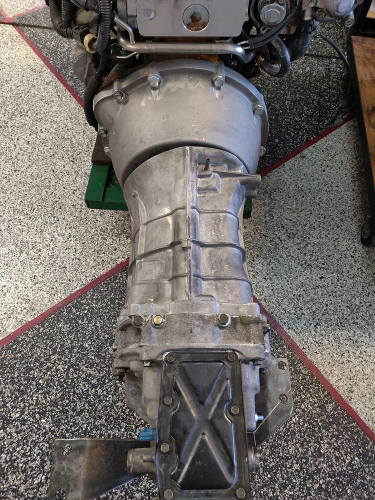 Mazworx - JZVQ Bell Housing - Image 8