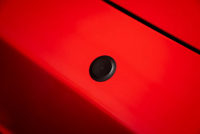 Garagistic - Mercedes 190e Antenna Delete Plug - Image 3