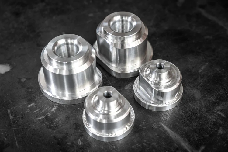Garagistic - Mercedes Benz Polyurethane Subframe Bushings - Fits W201, W124, W202, W208 - Image 10