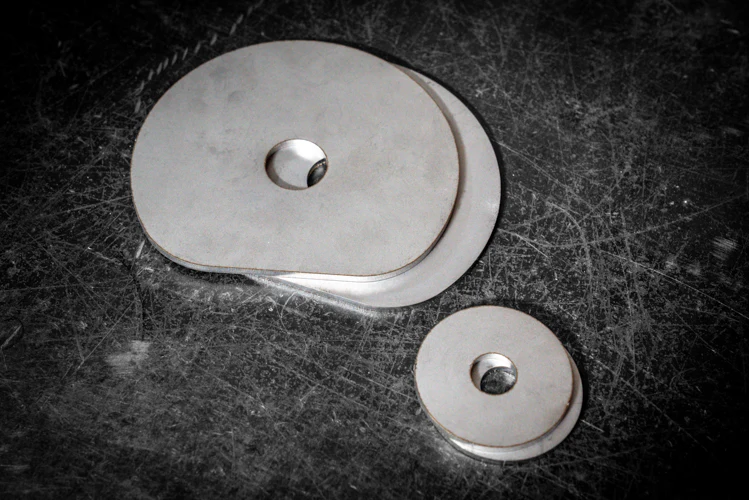 Garagistic - Mercedes Benz Polyurethane Subframe Bushings - Fits W201, W124, W202, W208 - Image 6