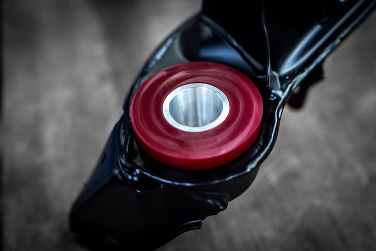 Garagistic - Mercedes Benz Polyurethane Subframe Bushings - Fits W201, W124, W202, W208 - Image 8