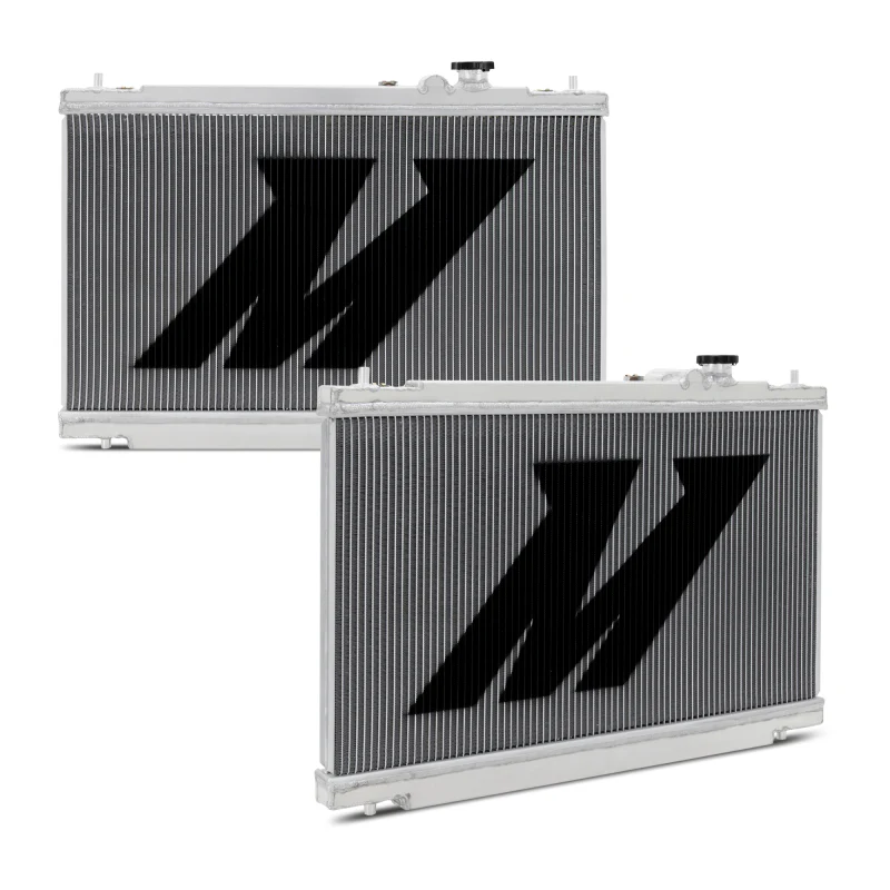Mishimoto 12-15 Honda Civic Si Performance Radiator