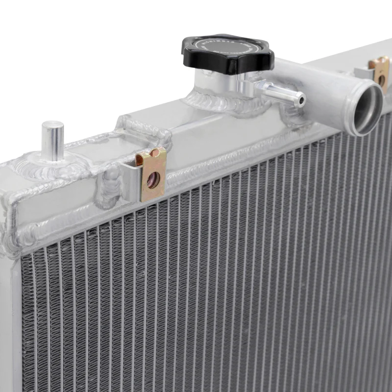 Mishimoto 12-15 Honda Civic Si Performance Radiator - Image 3