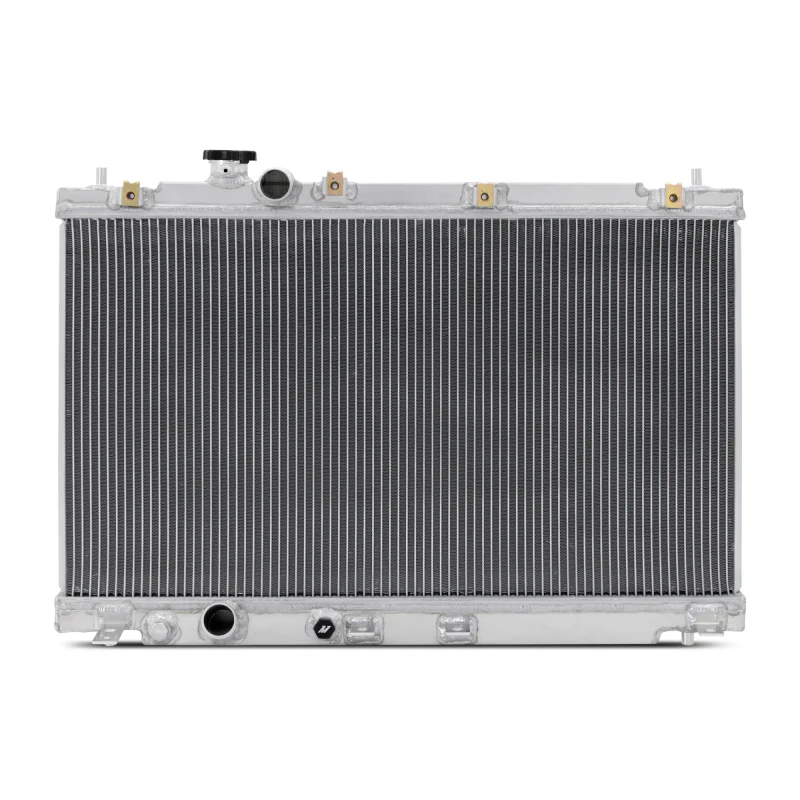 Mishimoto 12-15 Honda Civic Si Performance Radiator - Image 4