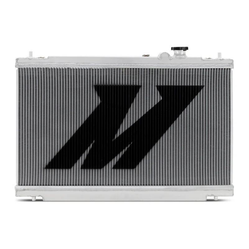 Mishimoto 12-15 Honda Civic Si Performance Radiator - Image 5