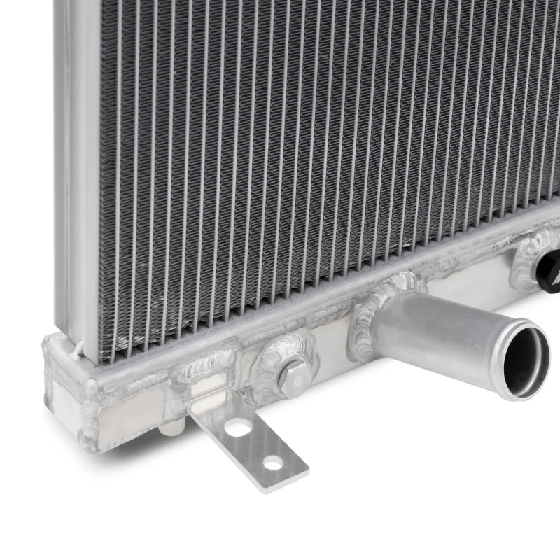 Mishimoto 12-15 Honda Civic Si Performance Radiator - Image 6