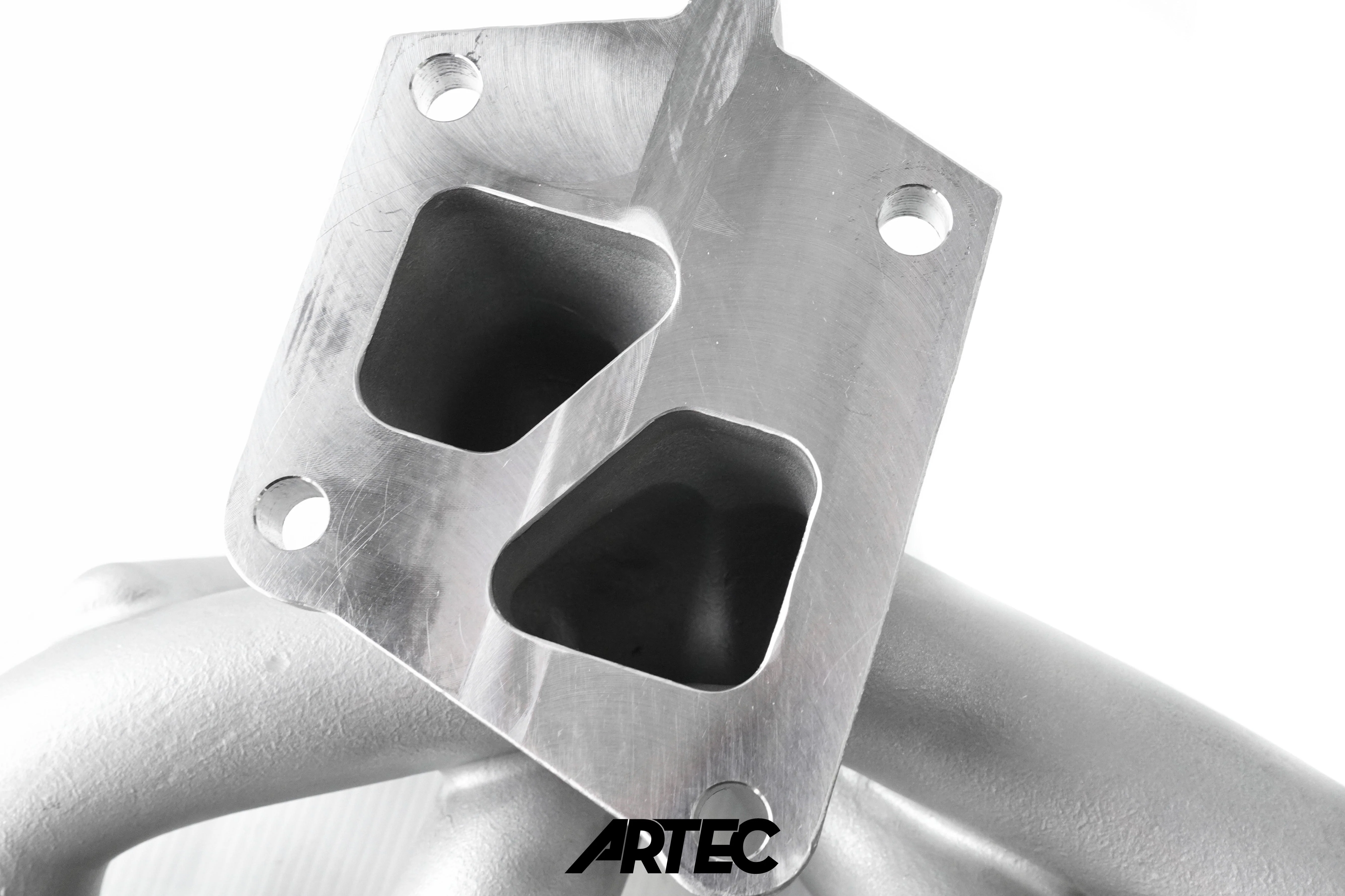 ARTEC - Mitsubishi Evo 10 4B11T Direct Replacement Exhaust Manifold - Image 6