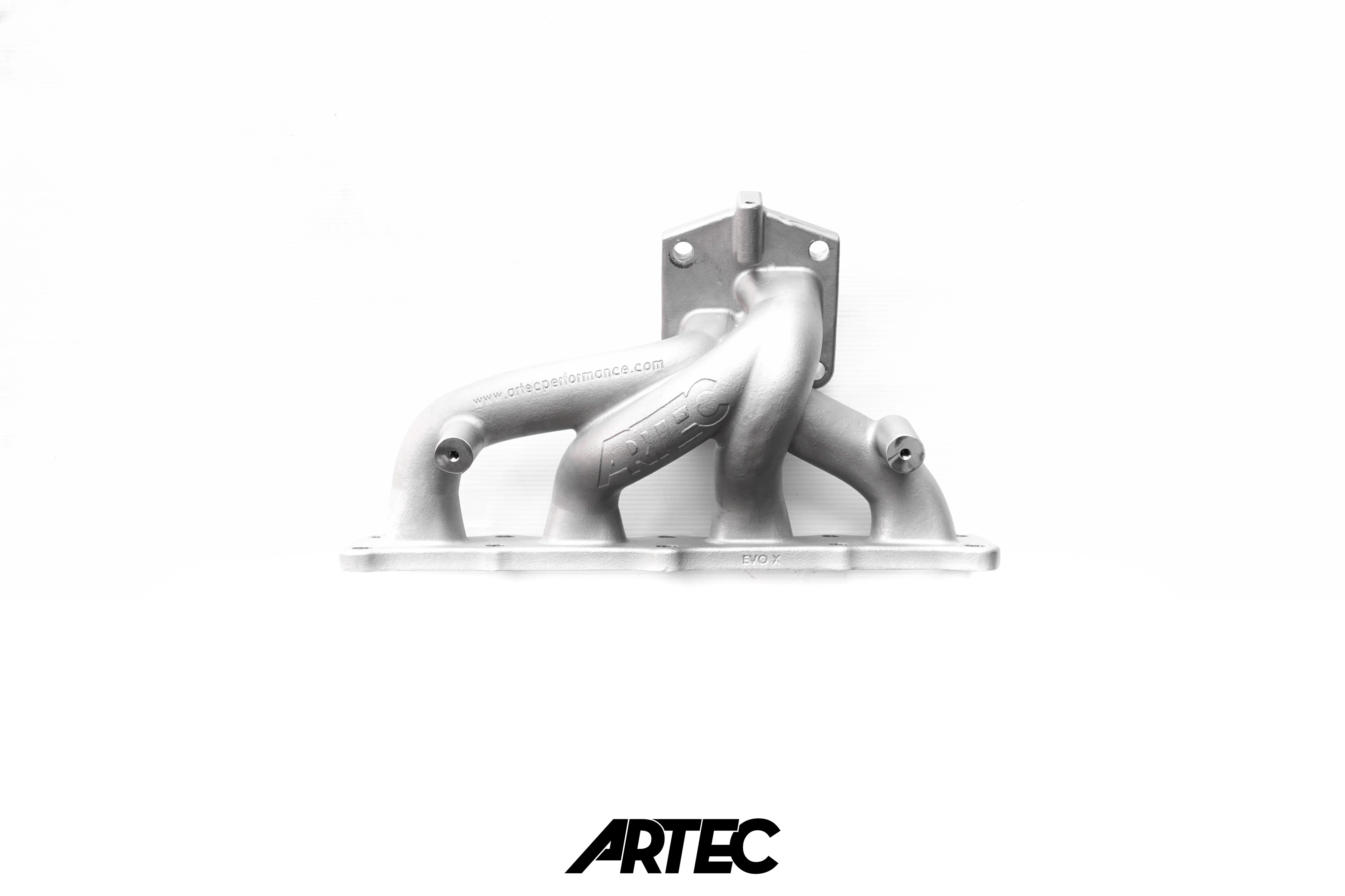 ARTEC - Mitsubishi Evo 10 4B11T Direct Replacement Exhaust Manifold - Image 7