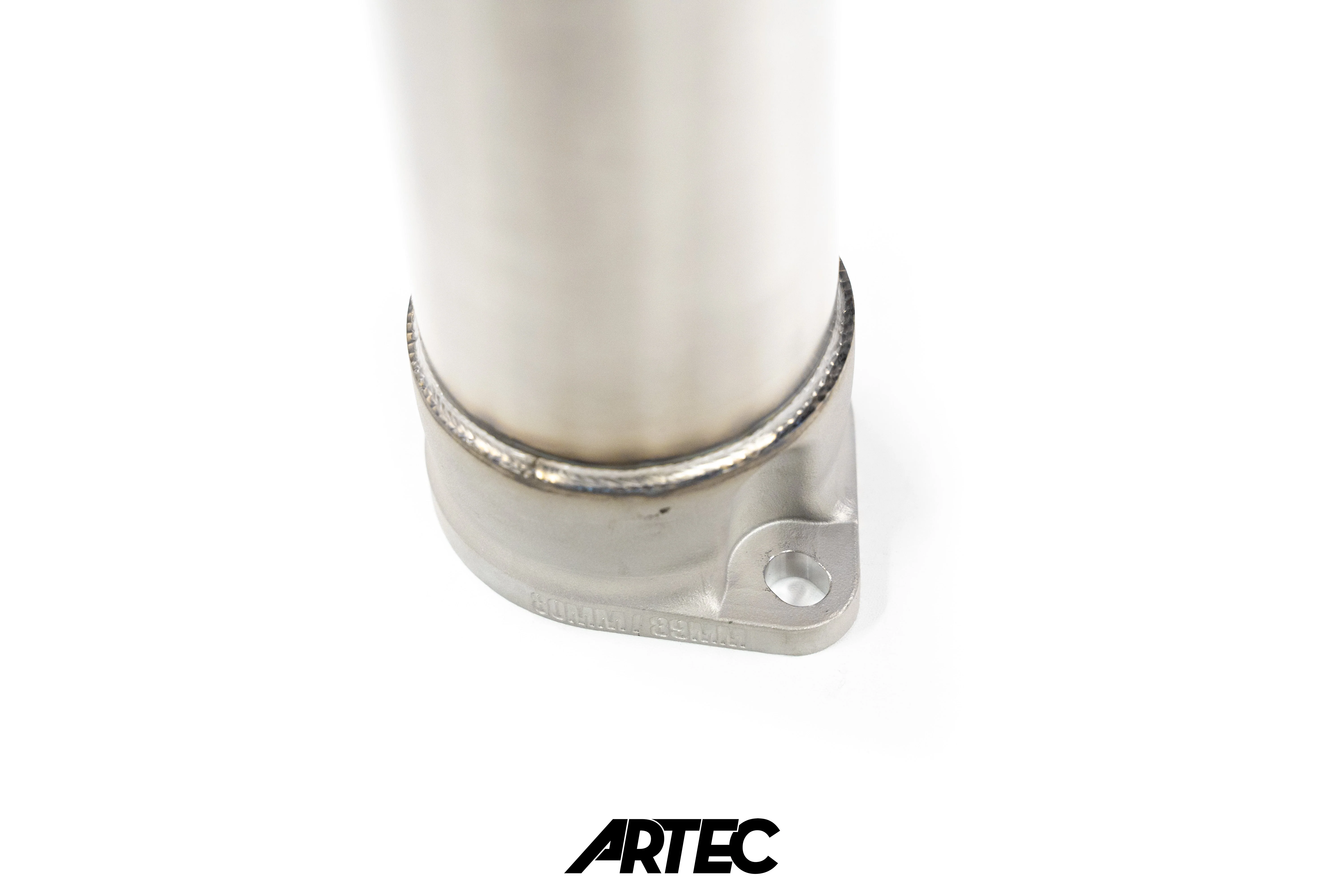 ARTEC - Mitsubishi Evo 7-9 4G63 3.5” Test Pipe - Image 4