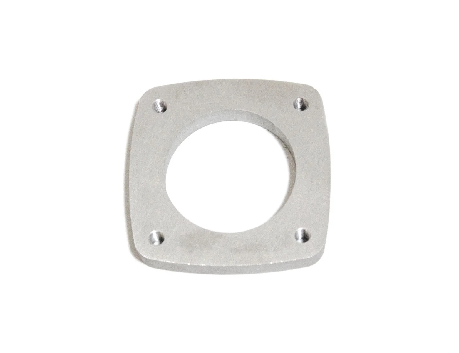 Mitsubishi Series 1 Throttle body flange