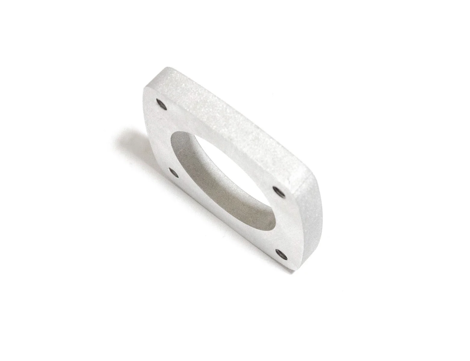 Mitsubishi Series 1 Throttle body flange - Image 2